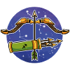 Sagittarius zodiac sign