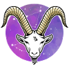 Sternzeichen Steinbock