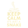 SNAKES: It's Just A Snake