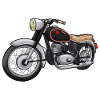 Moto cool