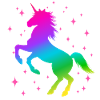 Unicorn Stars