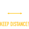 Keep Distance