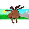 Flying Beaver