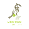 Marie Curie