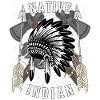 Indiens indigènes pour amis indiens