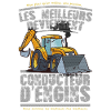 conducteur d engins