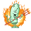 Satan suppo