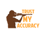 Sharp shooter