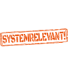 Ich bin auch systemrelevant!