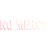 No Mercy - White
