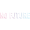 No Future - White