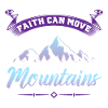 Randonner Motivation chrétienne