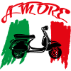 Amore, scooter