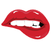 lips