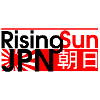 rising sun