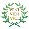Veni Vidi Vici