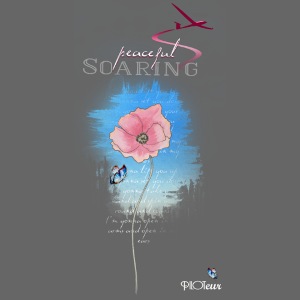 Edition "Peaceful Soaring"