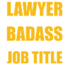 Attorney, Badass Attorney