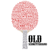 Ping-ping-mique Old Schmetterhand