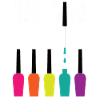 Nail Design Accessories