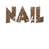 fingernails
