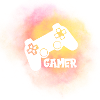 Gamer video game controller