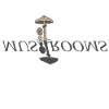 CHAMPIGNONS - Parasol