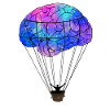 Brain Balloon Mind