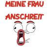 ehefrau ehemann spruch lustig