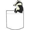 Pocket Badger