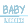baby loading
