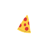 Pizza Logo
