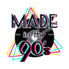 nineties