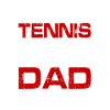 Tennis DAD
