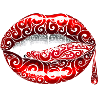 Swirly Fangs