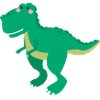 Dinosaures