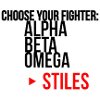 teen wolf stiles