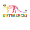 Autiste Dinosaure Neurodiversité Autiste