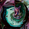 Galaxy Swirl