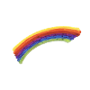 ARCO IRIS RAINBOW