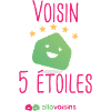 Voisin 5 étoiles