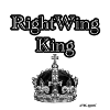 Right Wing King