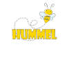 Kosename Hummel Geschenkidee
