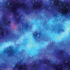 Space pattern