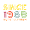 Millésime 1968