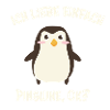 Pinguine Pinguin Geschenk