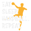 Handball handball cadeau