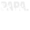 Regalo del papà di pesca del pescatore di festa del papà
