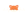 Red fox fox heartbeat heartbeat