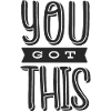 Motivation saying